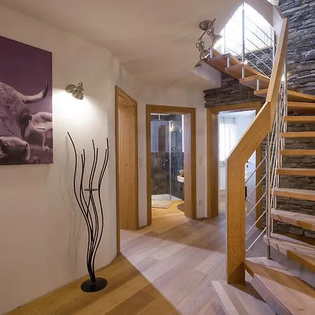 Luxus Ferienwohnung Almhuette Brixen im Thale Room photo