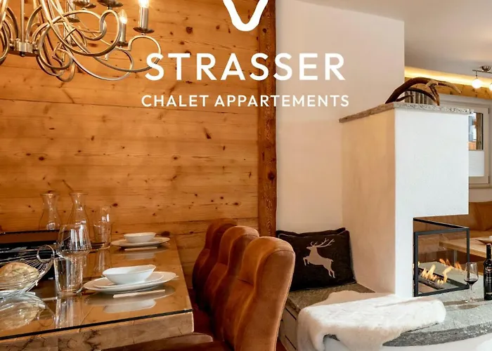 Luxus Ferienwohnung Almhütte