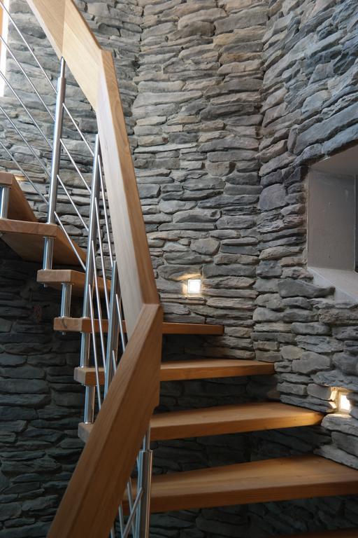 Apartment Luxus Almhütte *