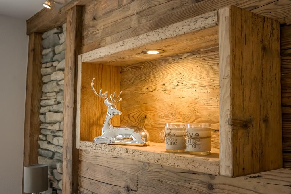 Luxus Almhütte * Brixen im Thale