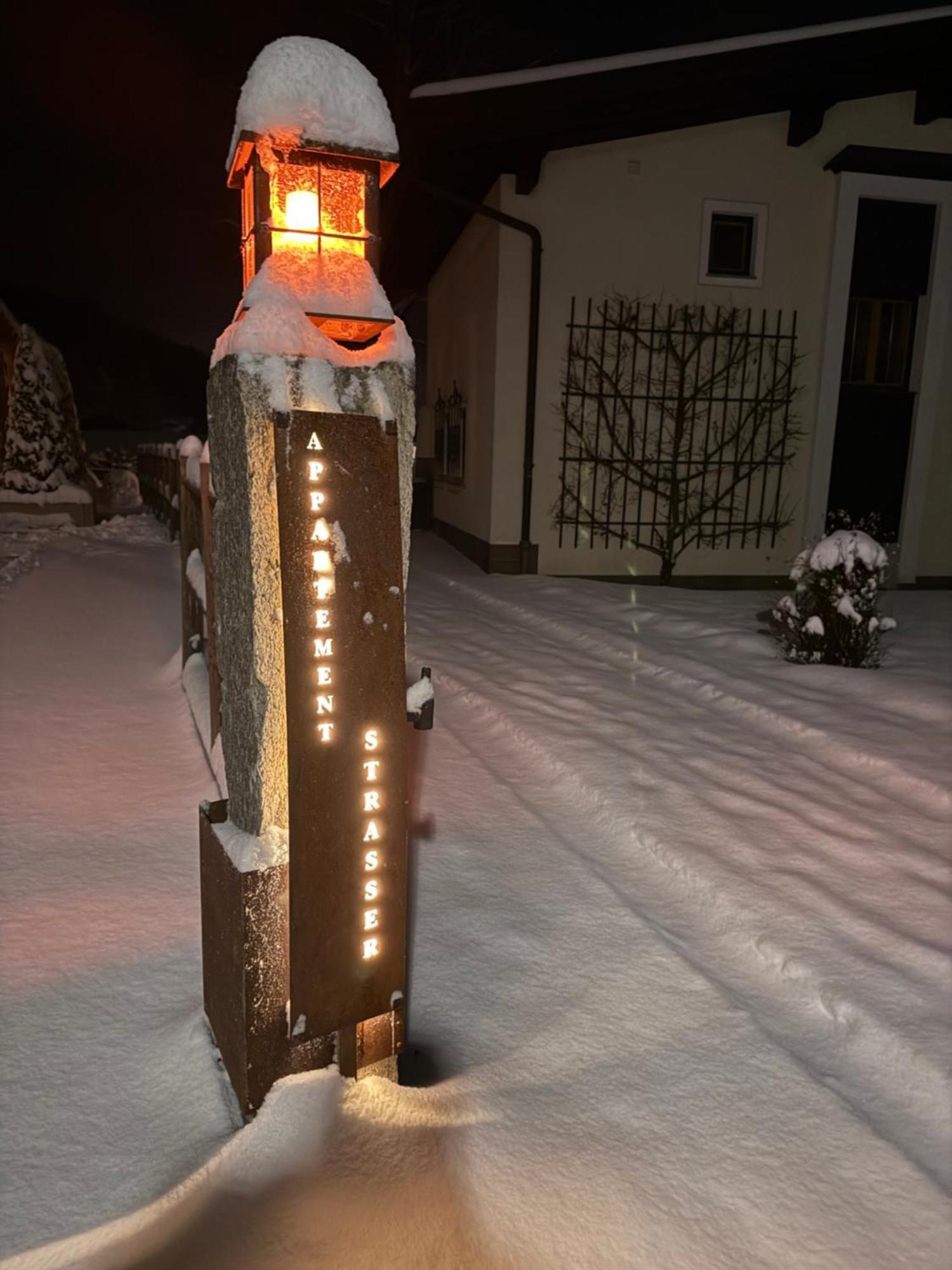 Luxus Almhütte Brixen im Thale