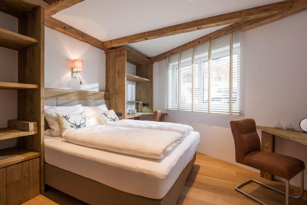 Luxus Almhütte Apartment Brixen im Thale